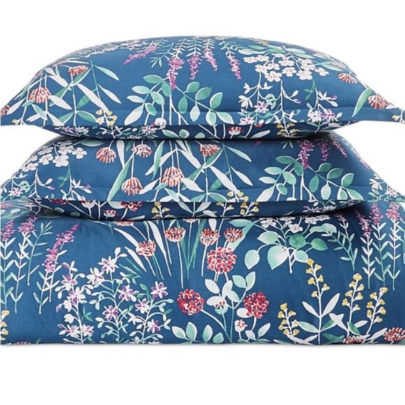 Sky Other - SKY
Midnight Meadow Duvet Cover, Twin- 100% Exclusive